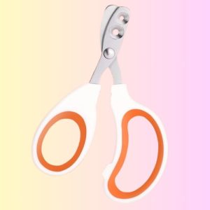 GentleGrip Pet Nail Clippers 2.0